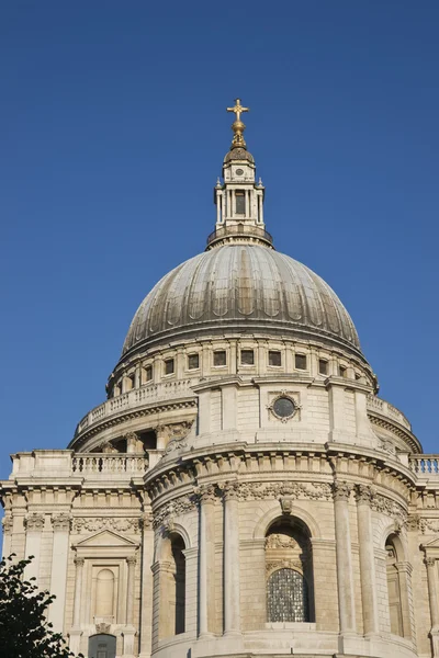 St Paul 's cathedral — Zdjęcie stockowe