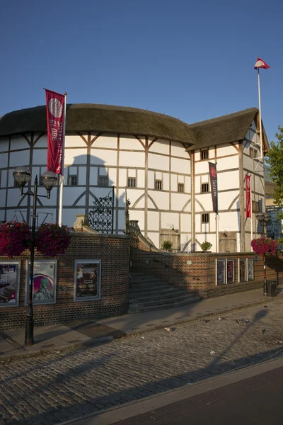 Théâtre Globe — Photo