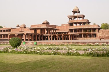 Fatehpur Sikri