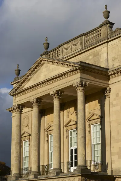 Holbourne muzeum — Stock fotografie