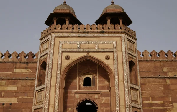 Moschea storica — Foto Stock