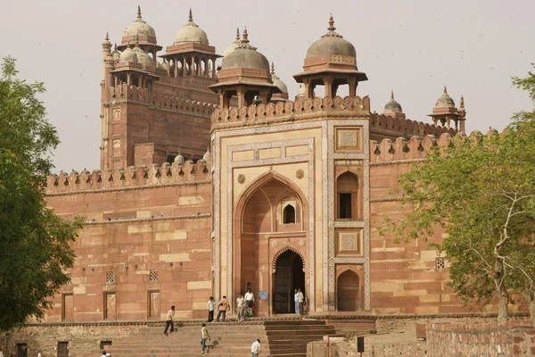 Historic Mosque — Stock Photo, Image