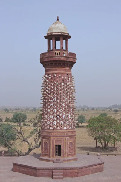 Hiran Minar — Foto Stock