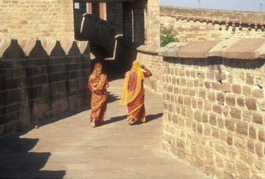 jodhpur kale surları