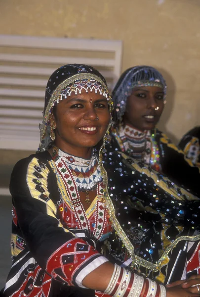 Festival di Jodhpur — Foto Stock