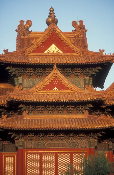 Royal Pagoda — Zdjęcie stockowe