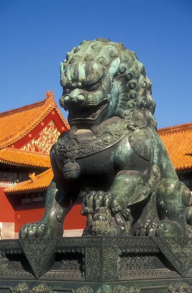 León imperial —  Fotos de Stock