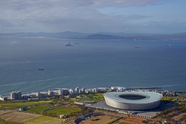 Cape town Stadyumu
