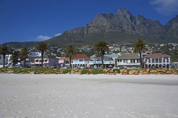 Camps Bay — Stok fotoğraf