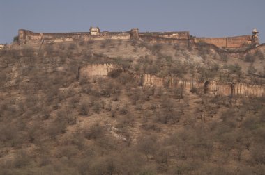 Jaigarh Fort