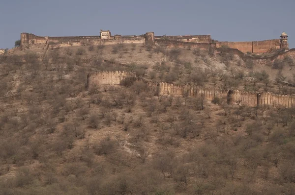 Fuerte de Jaigarh —  Fotos de Stock