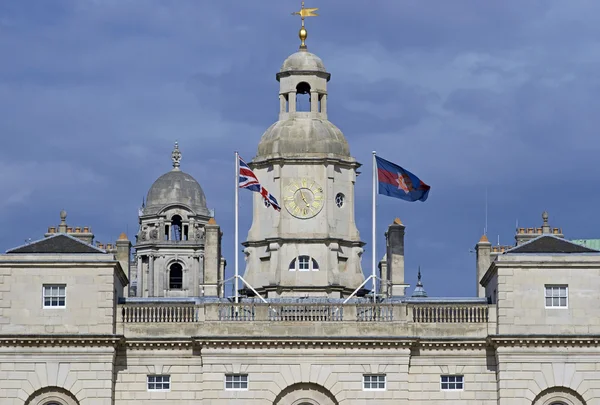 Häst Guards Parade — Stockfoto