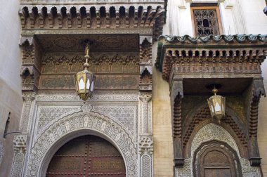 kairaouin Camii