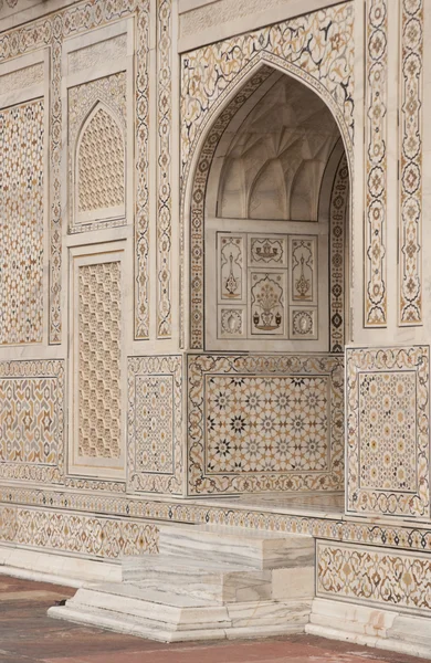 Mughal 귀족의 무덤 — 스톡 사진