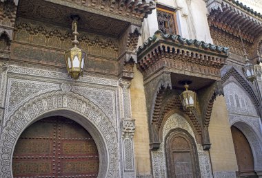 Eski Camii