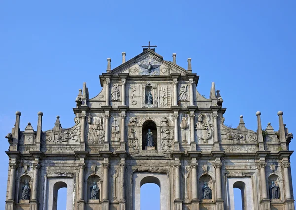 Του St Paul — Φωτογραφία Αρχείου