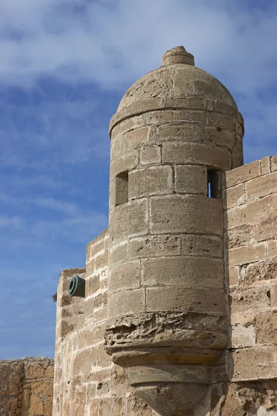 Torre fortificada —  Fotos de Stock