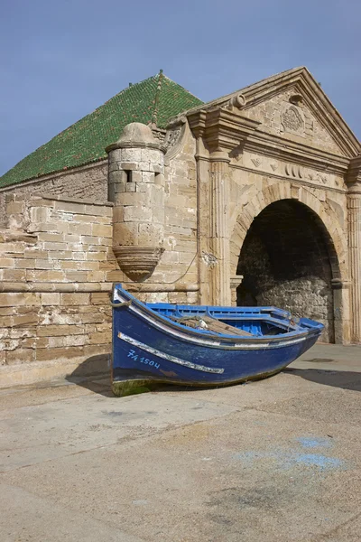 Historic Harbour — Stock Photo, Image