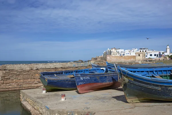 Marrocos costeiro — Fotografia de Stock