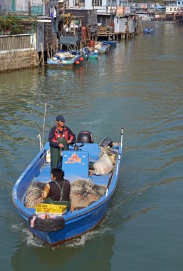 Balık tutmaya gidiyoruz