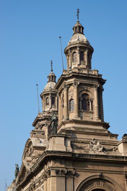 Catedral Metropolitana
