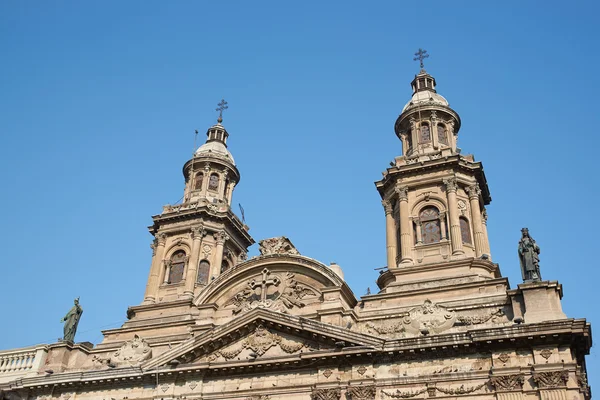 Catedral Metropolitana —  Fotos de Stock