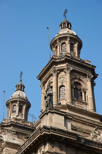 Catedral Metropolitana — Stock Photo, Image