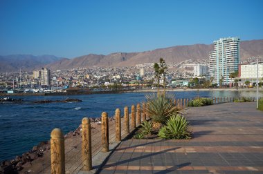 Antofagasta