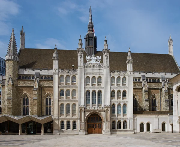 London Guildhall — Stock Photo, Image