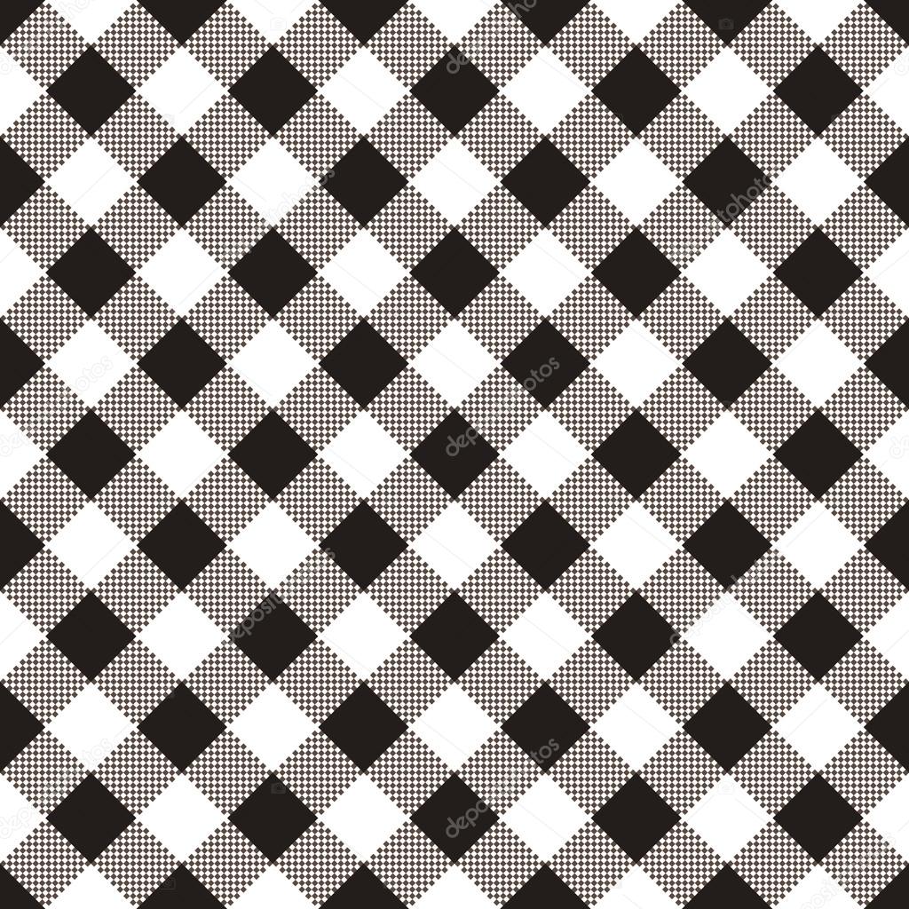 Tablecloth pattern