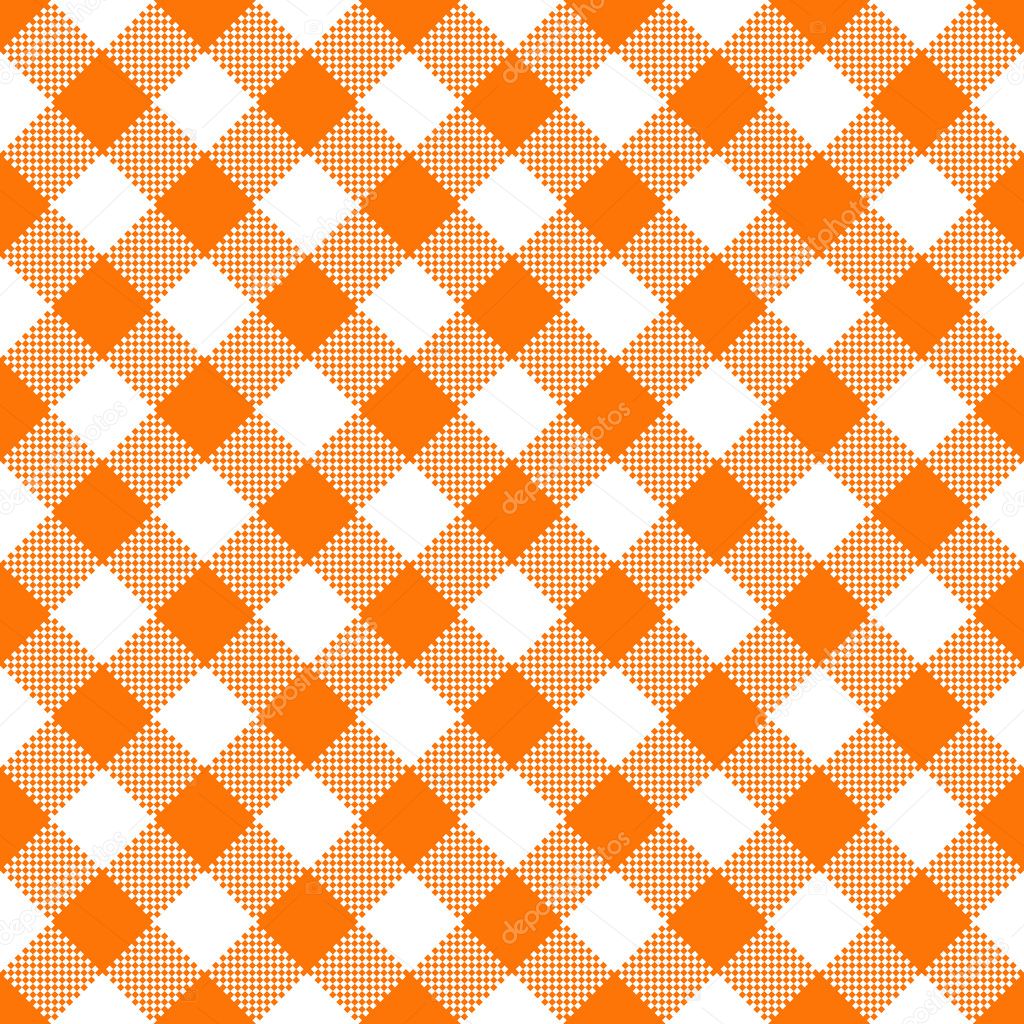 Tablecloth pattern