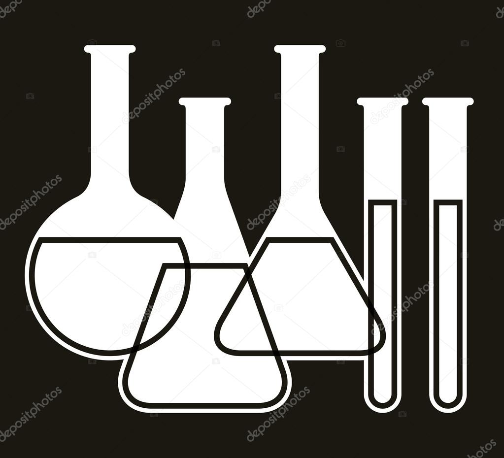 Laboratory glassware