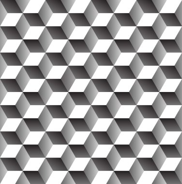 Kusursuz geometrik desen