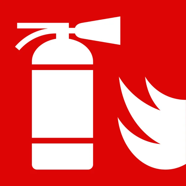 Fire extinguisher Vector Art Stock Images | Depositphotos