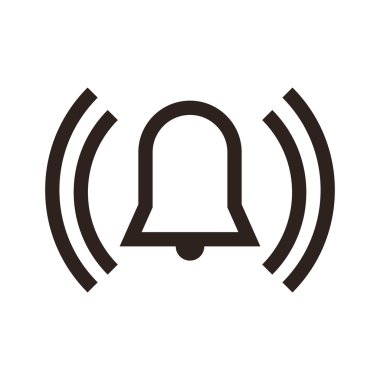 Alarm simgesini 