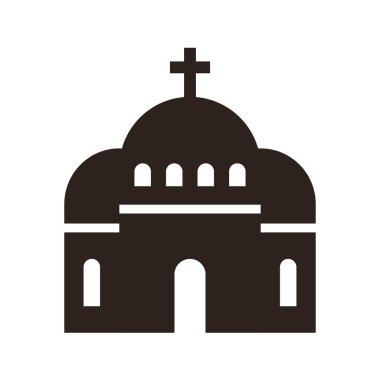 Kilise Simgesi