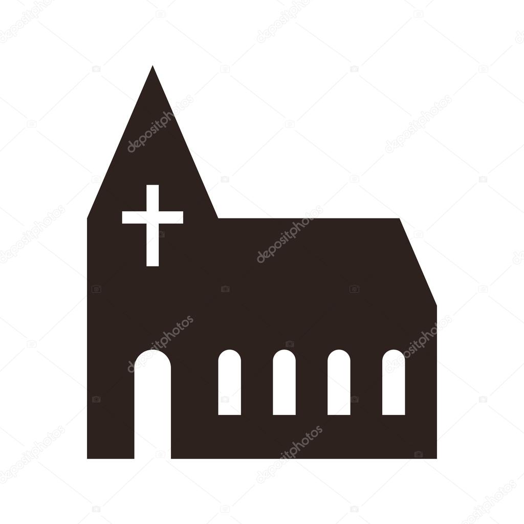 Church icon 