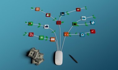 fare bağlantıları