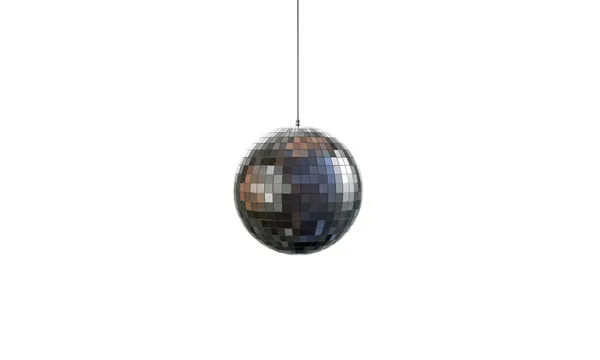 Glitterball — Stock Photo, Image