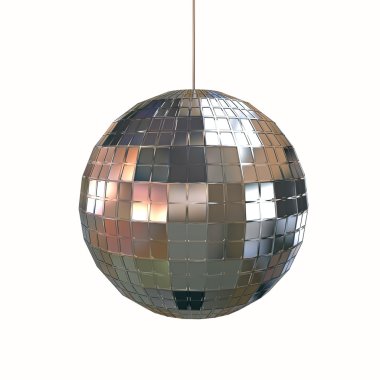 Glitter topu