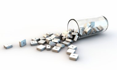 bilgisayar anahtarları