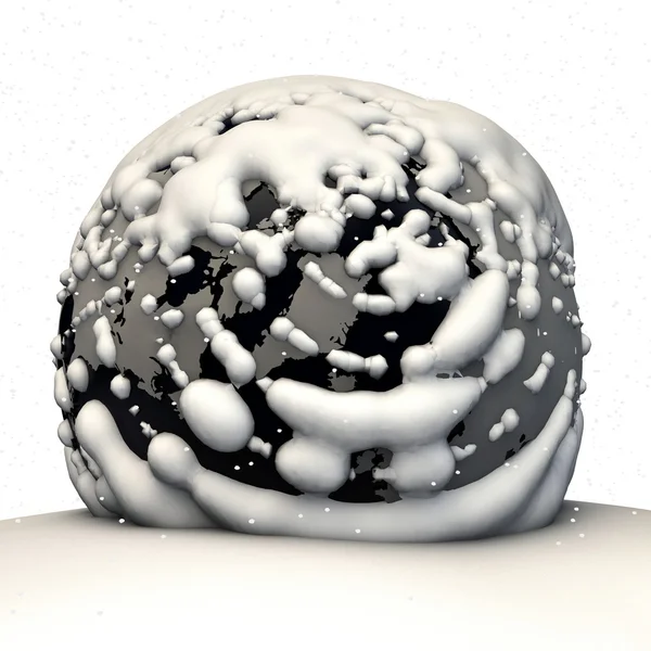 Snow globe earth Stock Photos, Royalty Free Snow globe earth Images