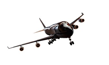 747 açılış