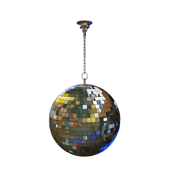 Disco bal — Stockfoto