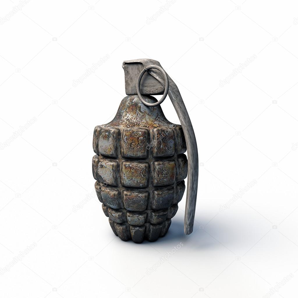 grenade