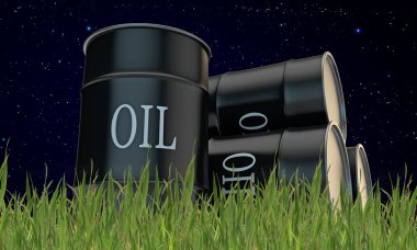 petrol varilleri