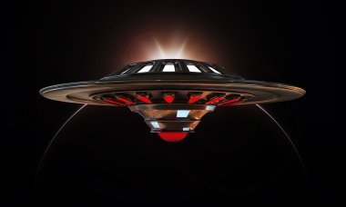 Tanımlanamayan uçan nesne