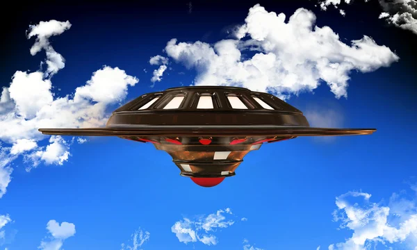 Ufo写真素材 ロイヤリティフリーufo画像 Depositphotos