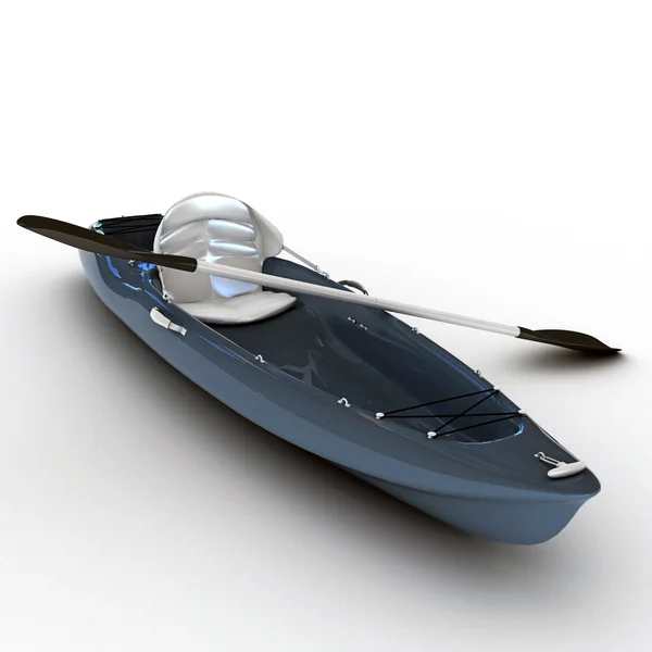 Kayak — Stock Photo, Image