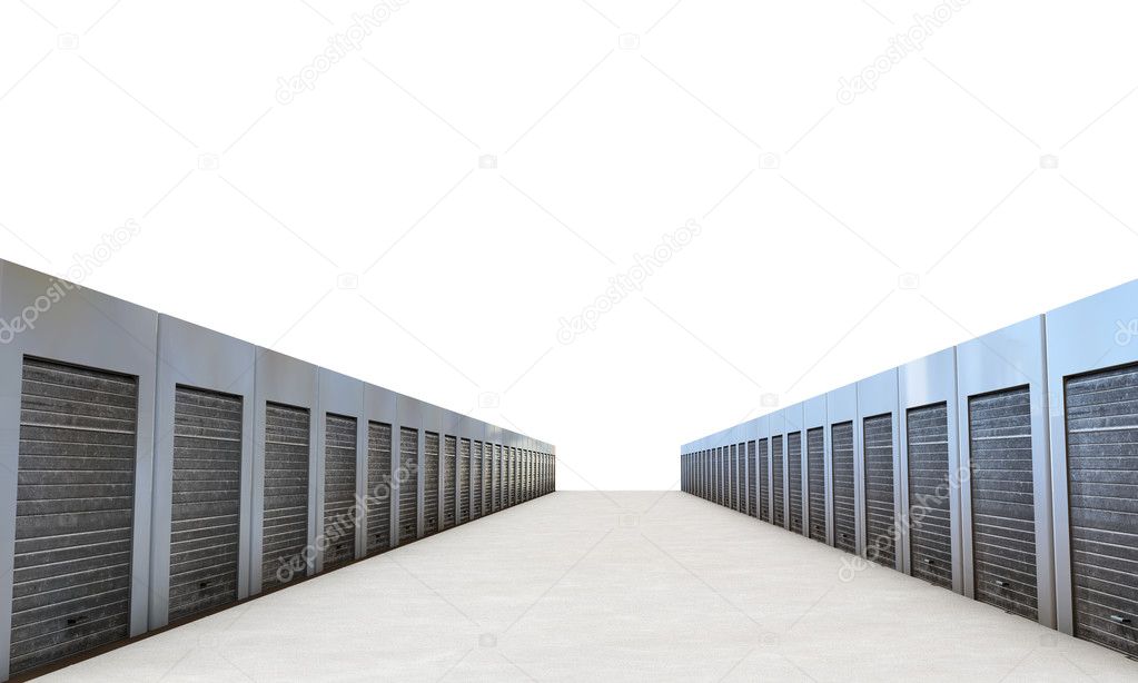 unit storage